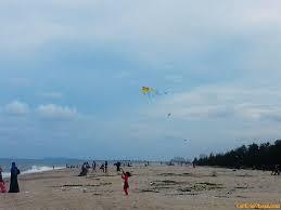 Pantai Teluk Ketapang